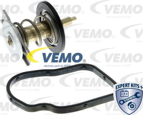 Vemo V30-99-2275 - Termostat, rashladna tekućinu www.molydon.hr