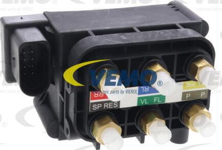Vemo V30-51-0010 - Ventil, kompresorski agregat www.molydon.hr
