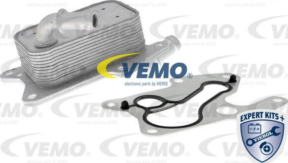 Vemo V30-60-1341 - Uljni hladnjak, ulje za motor www.molydon.hr