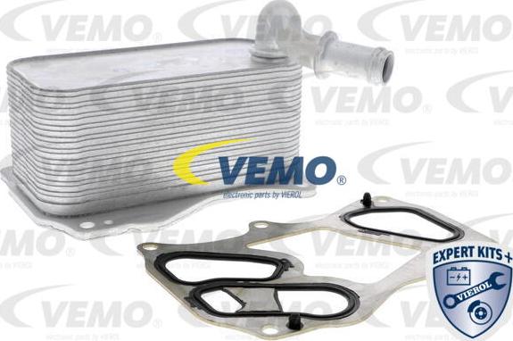 Vemo V30-60-1342 - Uljni hladnjak, ulje za motor www.molydon.hr