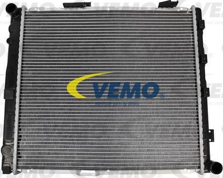 Vemo V30-60-1304 - Hladnjak, hladjenje motora www.molydon.hr