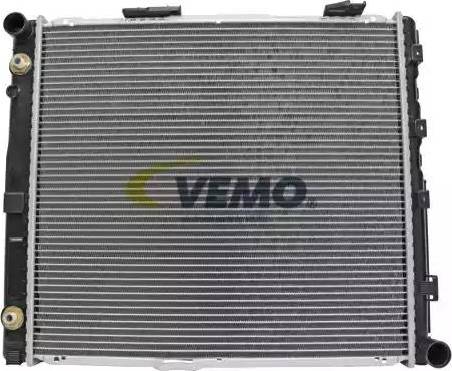 Vemo V30-60-1307 - Hladnjak, hladjenje motora www.molydon.hr