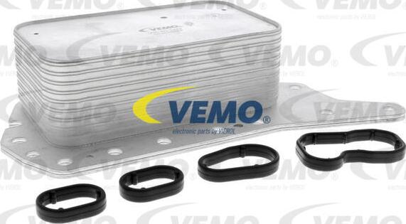 Vemo V30-60-1322 - Uljni hladnjak, ulje za motor www.molydon.hr