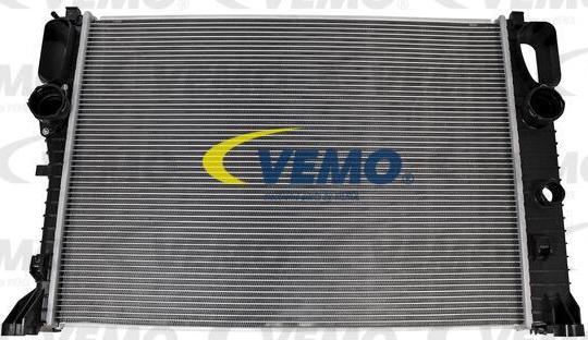 Vemo V30-60-1291 - Hladnjak, hladjenje motora www.molydon.hr