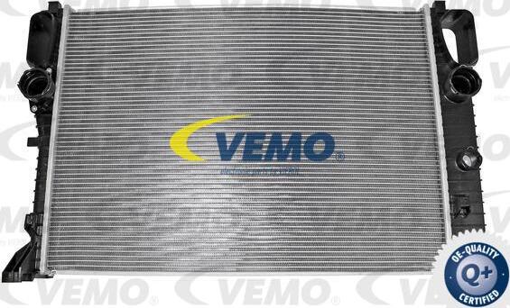 Vemo V30-60-1293 - Hladnjak, hladjenje motora www.molydon.hr