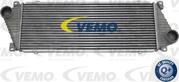 Vemo V30-60-1247 - Intercooler, hladnjak www.molydon.hr