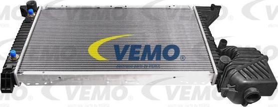 Vemo V30-60-1253 - Hladnjak, hladjenje motora www.molydon.hr