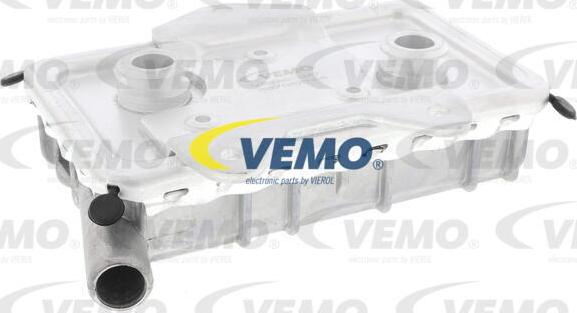 Vemo V30-60-1267 - Uljni hladnjak, ulje za motor www.molydon.hr