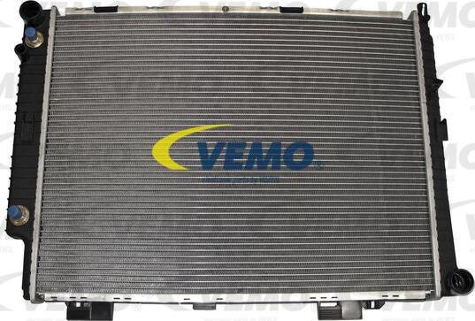 Vemo V30-60-1285 - Hladnjak, hladjenje motora www.molydon.hr