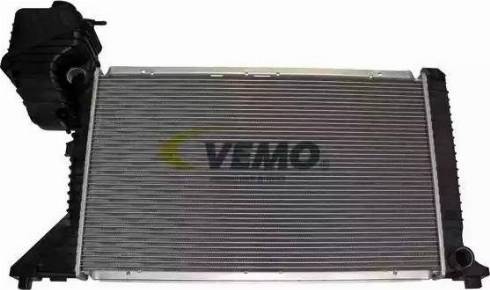 Vemo V30-60-1282 - Hladnjak, hladjenje motora www.molydon.hr