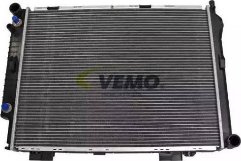 Vemo V30-60-1287 - Hladnjak, hladjenje motora www.molydon.hr