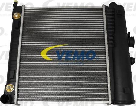 Vemo V30-60-1237 - Hladnjak, hladjenje motora www.molydon.hr