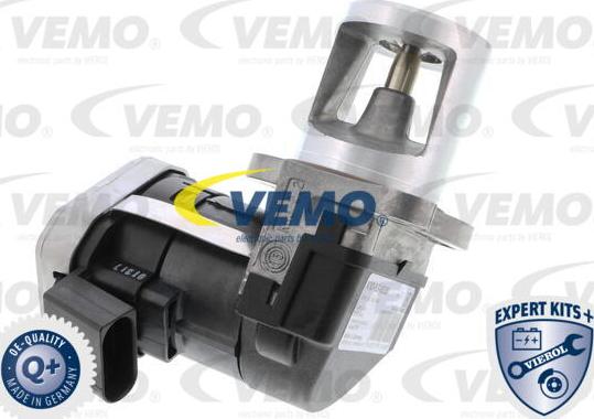 Vemo V30-63-0033 - EGR ventil www.molydon.hr