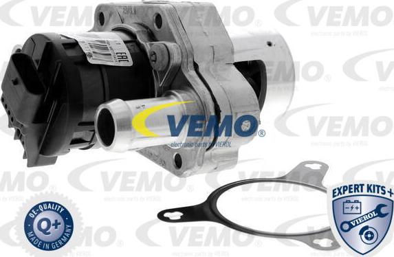 Vemo V30-63-0032 - EGR ventil www.molydon.hr