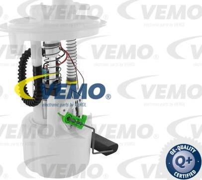 Vemo V30-09-0044 - Modul za dovod goriva www.molydon.hr