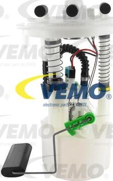 Vemo V30-09-0045 - Modul za dovod goriva www.molydon.hr