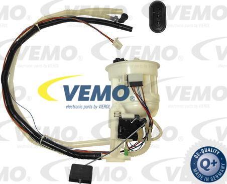 Vemo V30-09-0059 - Modul za dovod goriva www.molydon.hr