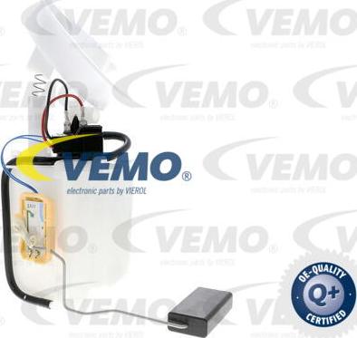 Vemo V30-09-0001 - Modul za dovod goriva www.molydon.hr