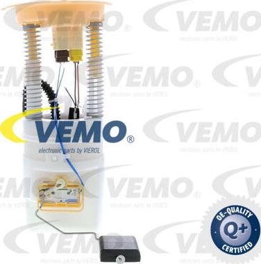 Vemo V30-09-0012 - Modul za dovod goriva www.molydon.hr