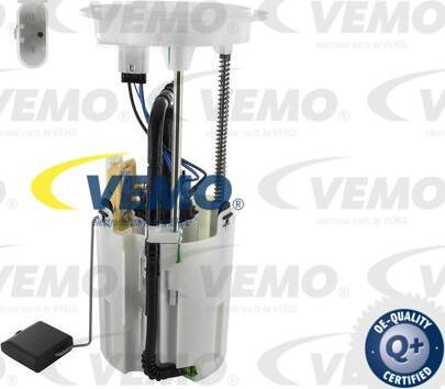 Vemo V30-09-0031 - Modul za dovod goriva www.molydon.hr