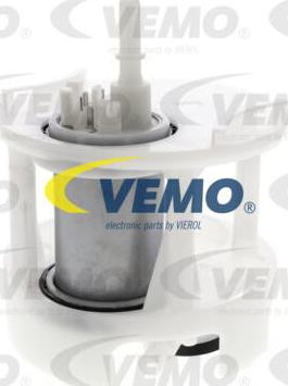 Vemo V30-09-0124 - Modul za dovod goriva www.molydon.hr