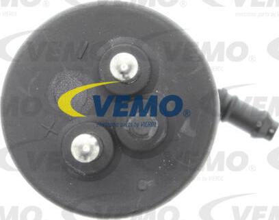 Vemo V30-08-0311 - Pumpa za tekućinu za pranje, pranje vjetrobrana www.molydon.hr