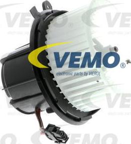 Vemo V30-03-0010 - Ventilator kabine/unutrasnjeg prostora www.molydon.hr