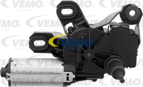 Vemo V30-07-0031 - Motor brisača www.molydon.hr