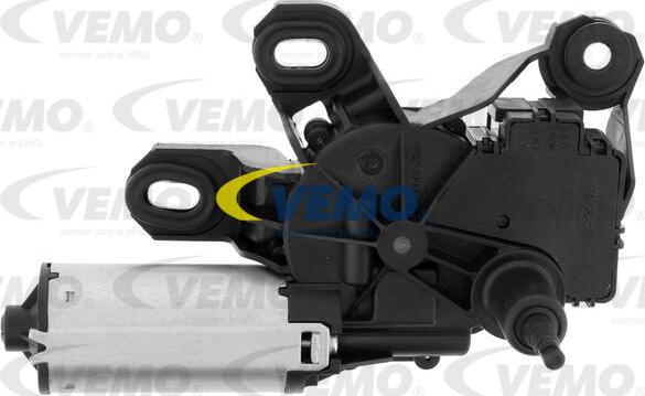 Vemo V30-07-0032 - Motor brisača www.molydon.hr