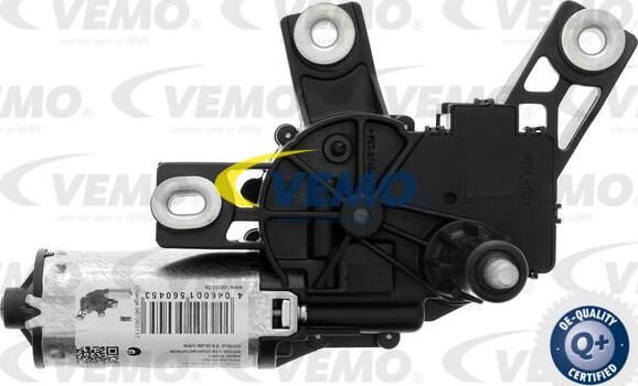 Vemo V30-07-0027 - Motor brisača www.molydon.hr