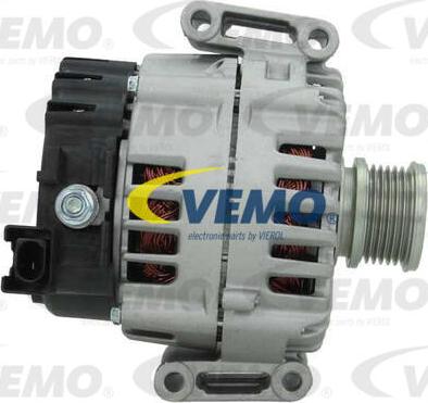 Vemo V30-13-50048 - Alternator www.molydon.hr