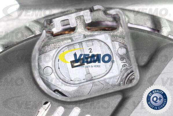 Vemo V30-13-50055 - Alternator www.molydon.hr