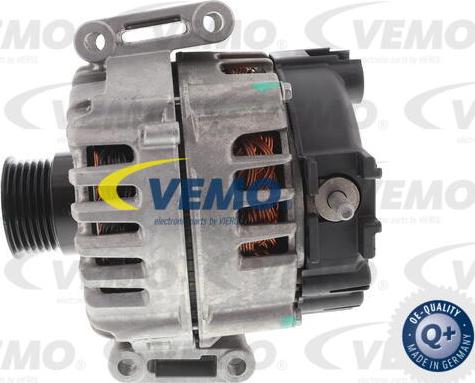 Vemo V30-13-50053 - Alternator www.molydon.hr