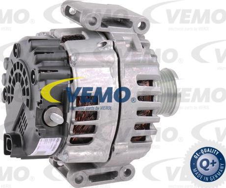 Vemo V30-13-50006 - Alternator www.molydon.hr