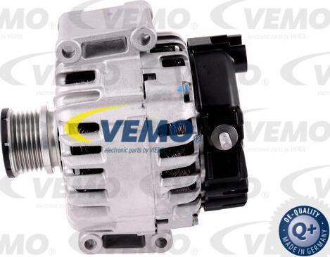 Vemo V30-13-50018 - Alternator www.molydon.hr