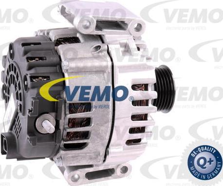 Vemo V30-13-50013 - Alternator www.molydon.hr