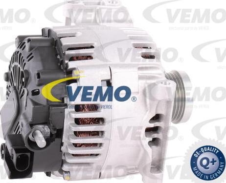 Vemo V30-13-50017 - Alternator www.molydon.hr