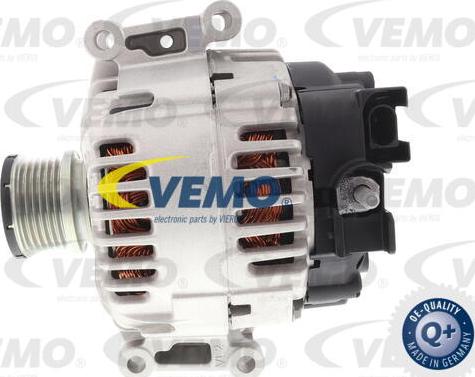 Vemo V30-13-50039 - Alternator www.molydon.hr