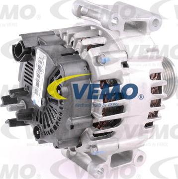 Vemo V30-13-50021 - Alternator www.molydon.hr