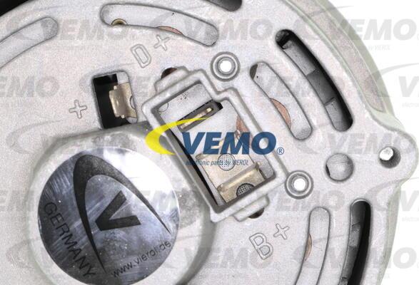 Vemo V30-13-33720 - Alternator www.molydon.hr