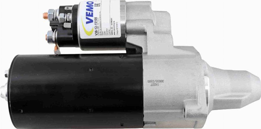 Vemo V30-12-15108 - Starter www.molydon.hr