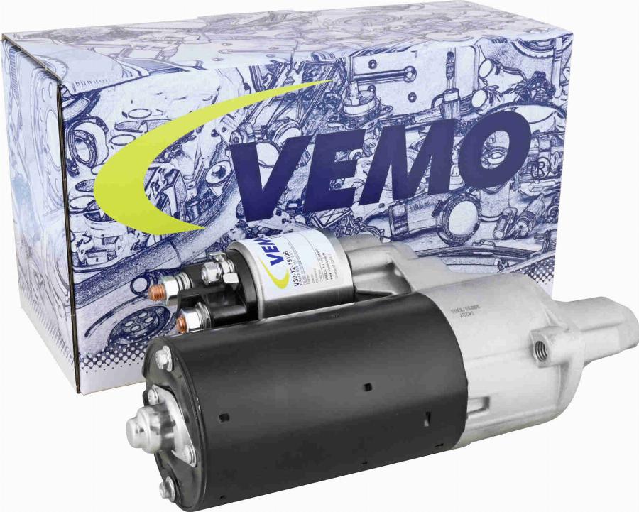 Vemo V30-12-15108 - Starter www.molydon.hr