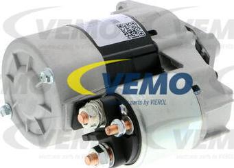 Vemo V30-12-18570 - Starter www.molydon.hr