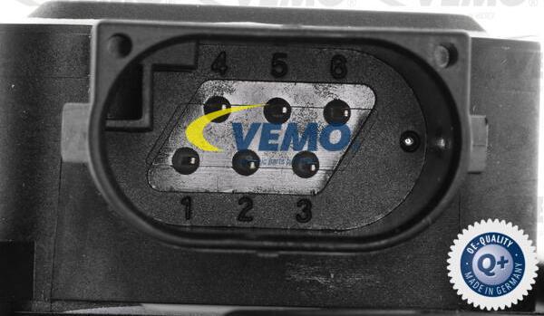 Vemo V30-82-0007 - Pedala plina www.molydon.hr