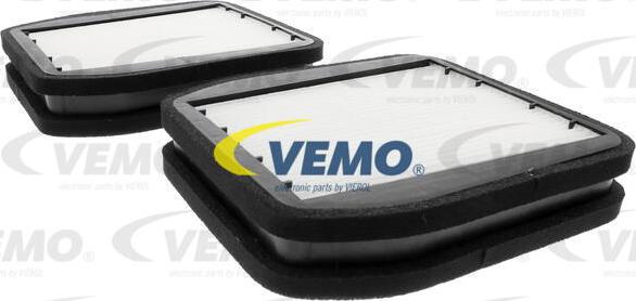 Vemo V30-30-5003 - Filter kabine www.molydon.hr