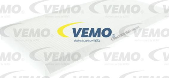 Vemo V30-30-1046 - Filter kabine www.molydon.hr