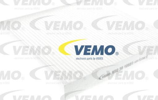 Vemo V30-30-1055 - Filter kabine www.molydon.hr