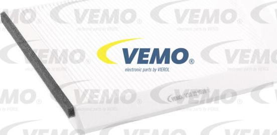 Vemo V30-30-1009 - Filter kabine www.molydon.hr