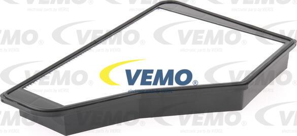 Vemo V30-30-1002-1 - Filter kabine www.molydon.hr