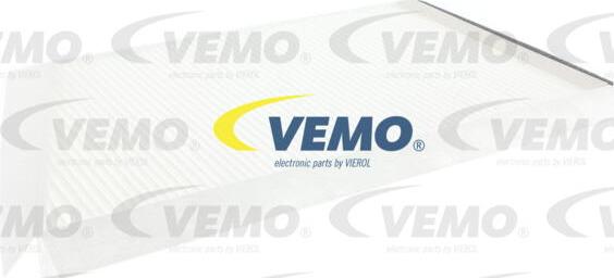 Vemo V30-30-1015 - Filter kabine www.molydon.hr